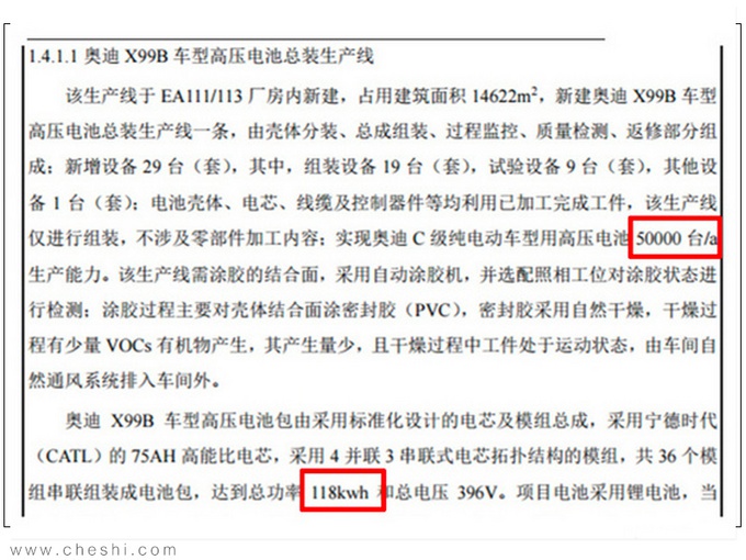 奥迪中期改款Q7、A4L将开卖,颜值高有面子,你钞票准备好了吗