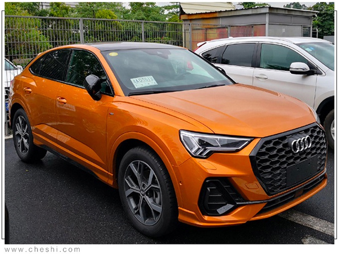 奥迪中期改款Q7、A4L将开卖,颜值高有面子,你钞票准备好了吗