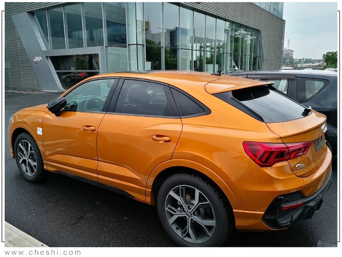 奥迪中期改款Q7、A4L将开卖,颜值高有面子,你钞票准备好了吗