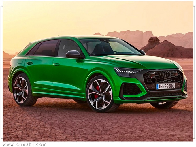 奥迪中期改款Q7、A4L将开卖,颜值高有面子,你钞票准备好了吗