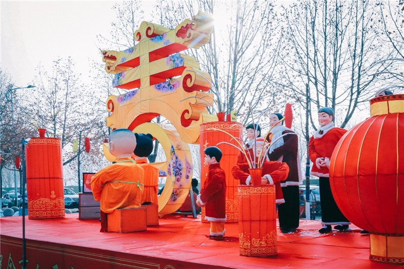 文环 摄