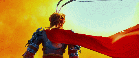 《姜子牙》《哪吒重生》之外 国产动画还能期待