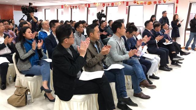 止暴才能返正轨 这个研讨会为香港把脉