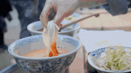黄河春晚｜吃遍这些黄河美食，你才有资格自称吃货～