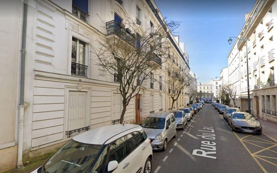 法国女子被人捂住嘴后昏迷数秒 醒来76万珠宝没