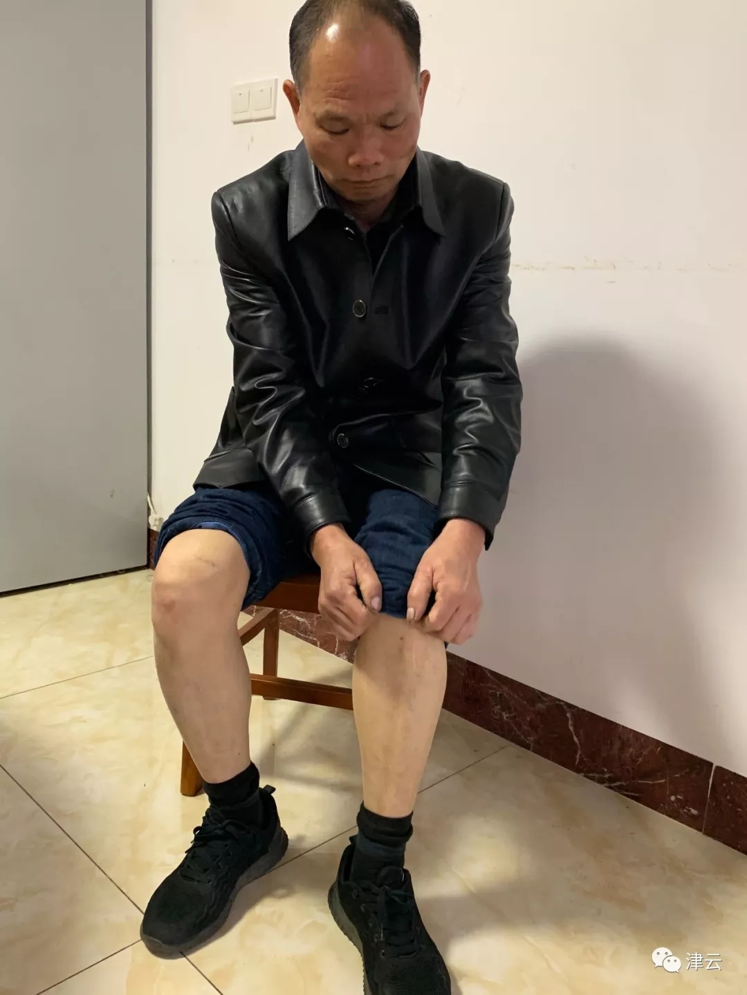 一桩陈年杀人案两人喊冤30载:三个“凶犯”都不