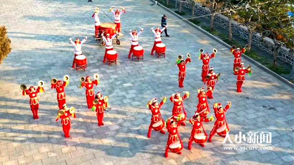 烟台市人口2021总人数_栖霞最新人口公布,比10年前…(2)