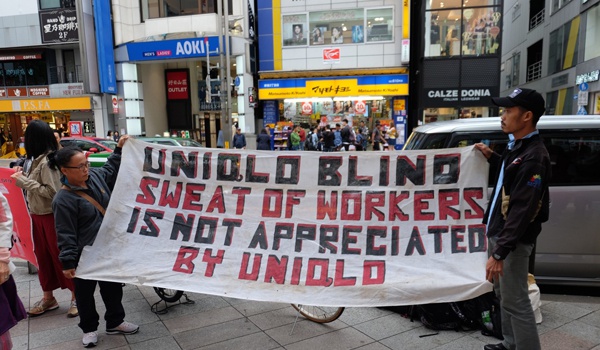 东南亚各国为保持产业竞争力 1月份收紧工资上涨