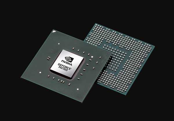 NVIDIA MX330笔记本显卡首曝:继续384个流处理器