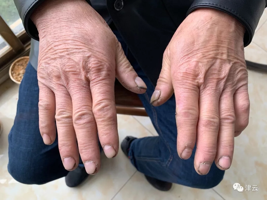 一桩陈年杀人案两人喊冤30载:三个“凶犯”都不