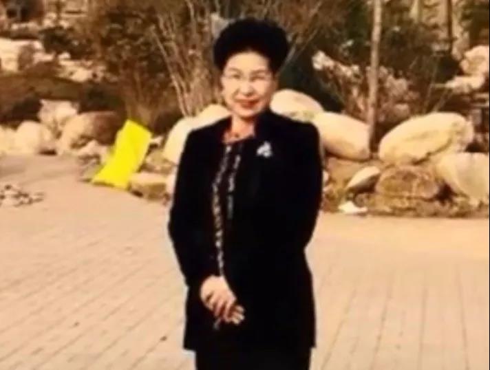 周广华生于1959年,生前为迁安馨苑房地产公司股东