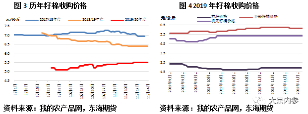 棉花期价暴涨后的几点思考
