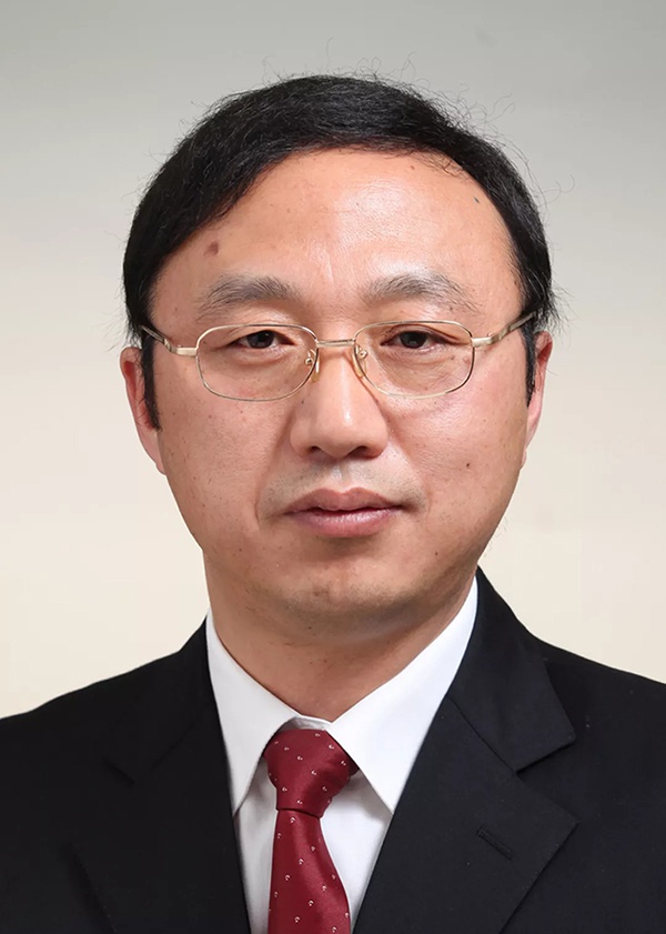 罗陛宪拟作为上海市普陀区地区人大正职人选(图