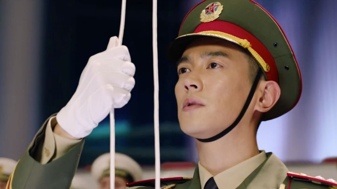 杜江:对我来说,努力是最不值得一提的事情