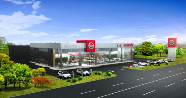 车市下行头部企业格局重整 谁能跳上第二增长曲