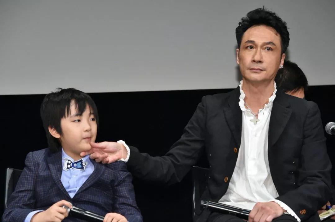 这届迷你星二代的成长速度也太惊人了吧?