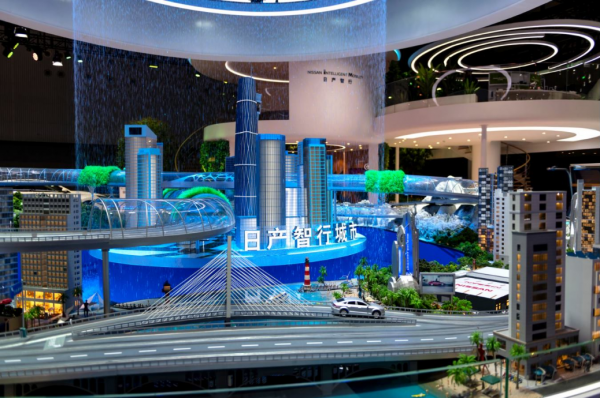 车市下行头部企业格局重整 谁能跳上第二增长曲