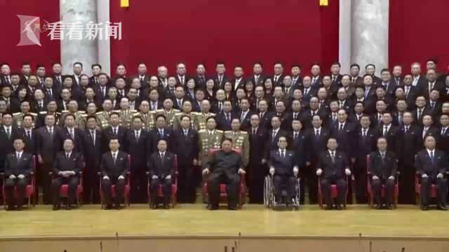 朝鲜高层"大换血" 外相人选为啥是他? 金正恩释放对美强硬信号?