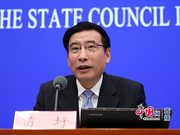 工信部：去年规模以上工业增加值增长5.7%