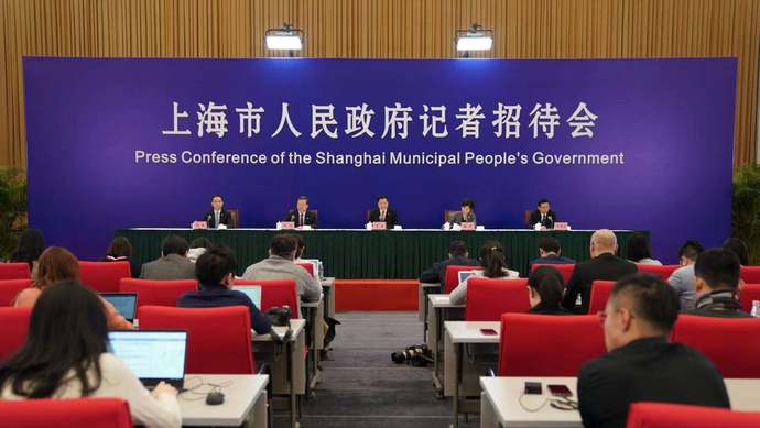 解放日报·上观新闻记者 张骏 朱珉迕 杜晨薇 吴頔 王闲乐