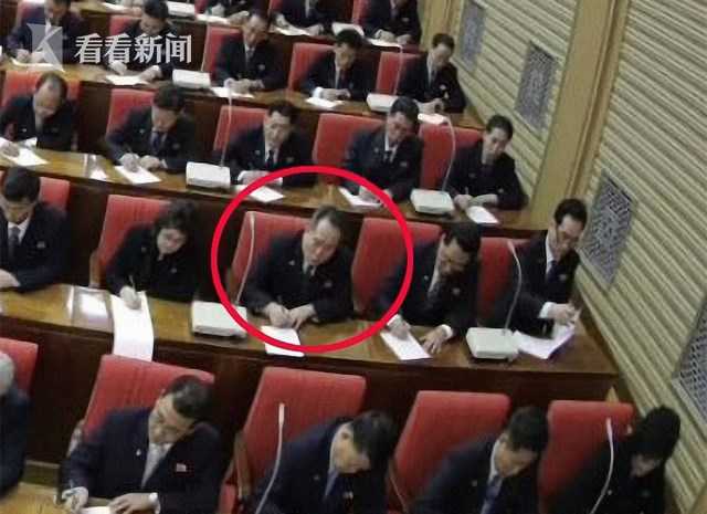 朝鲜高层"大换血" 外相人选为啥是他? 金正恩释放对美强硬信号?