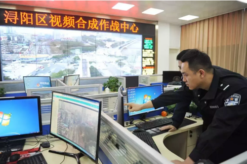 大快人心!2019年,九江13个黑社会组织被铲除!