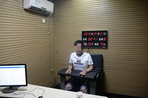 大快人心!2019年,九江13个黑社会组织被铲除!