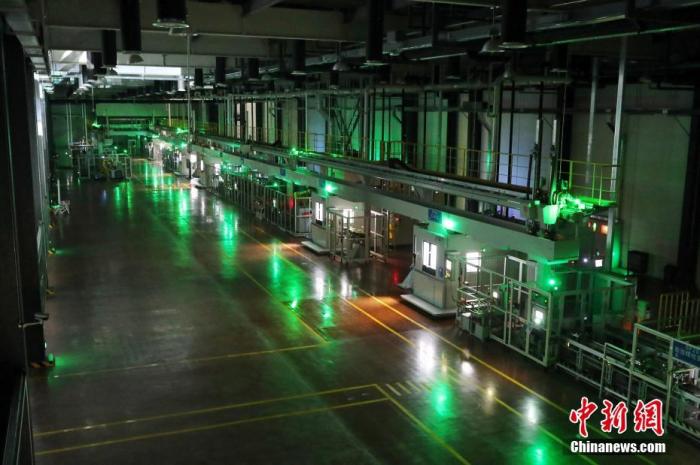 福建促制造业高质量发展 2020年生产总值增速要超