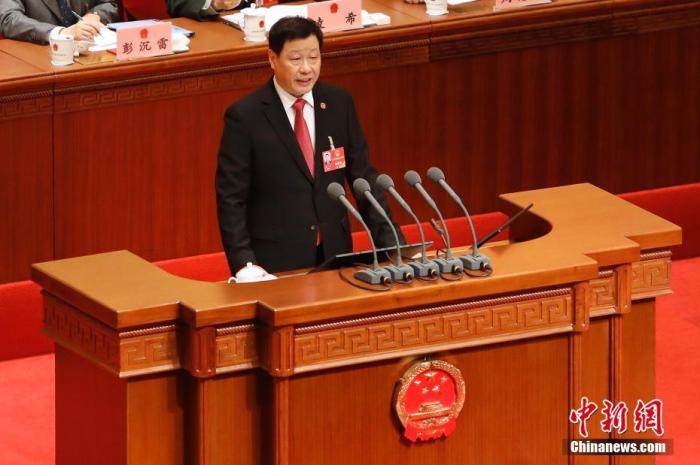 上海市市长应勇：让“特斯拉速度”成为政府服