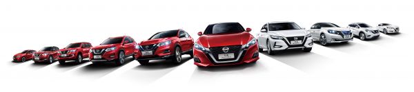 车市下行头部企业格局重整 谁能跳上第二增长曲