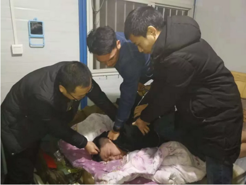 大快人心!2019年,九江13个黑社会组织被铲除!