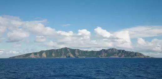 美利坚嘴炮又来:日本派军舰到南海巡航“非常好