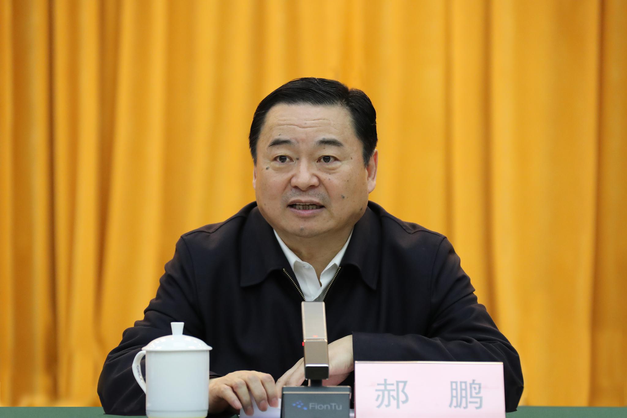 国资委召开部分中央企业负责人座谈会 包括航天