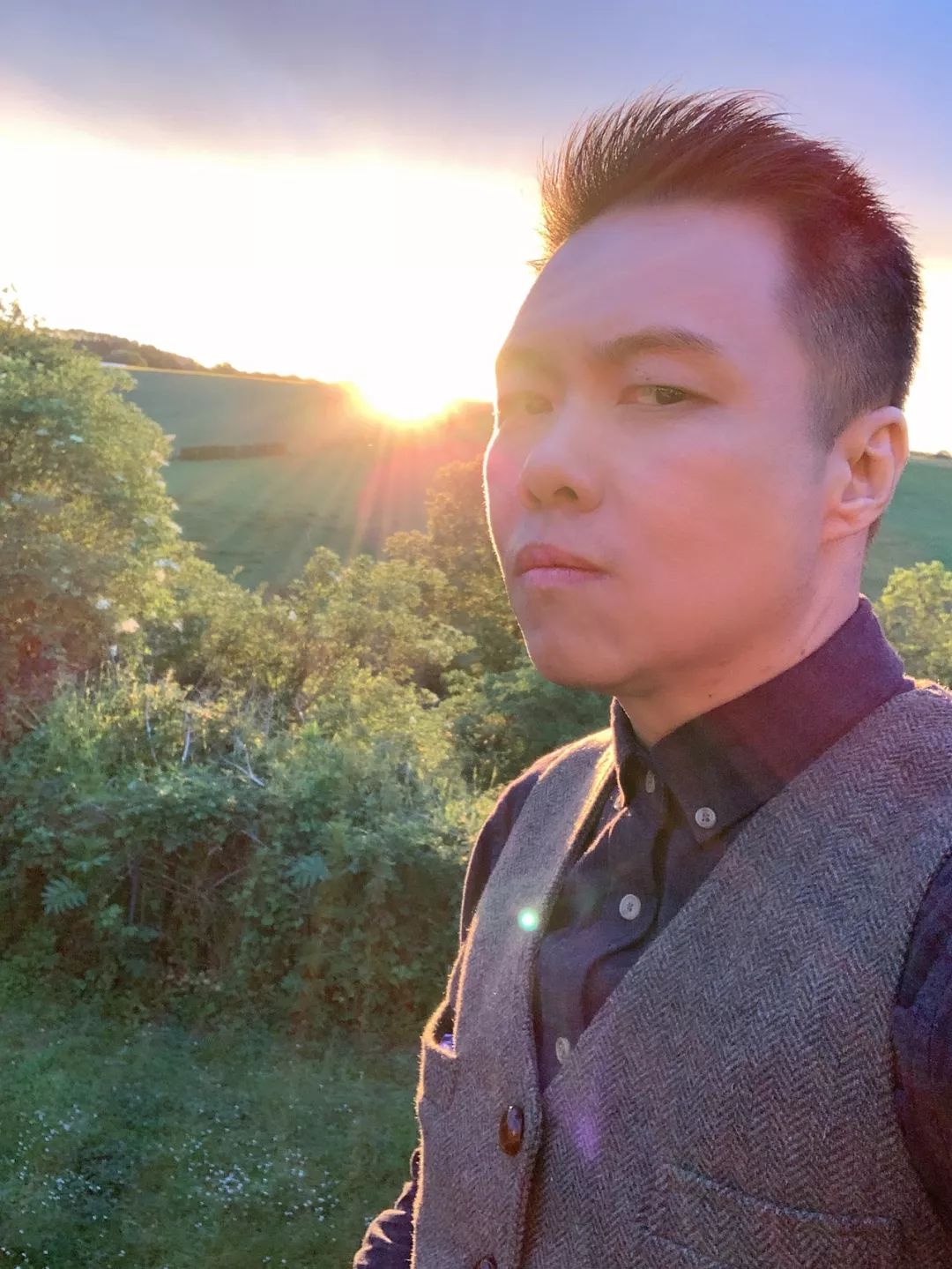 九年之约 | 广视原班人马陪你行花街,多重亮点提前剧透!