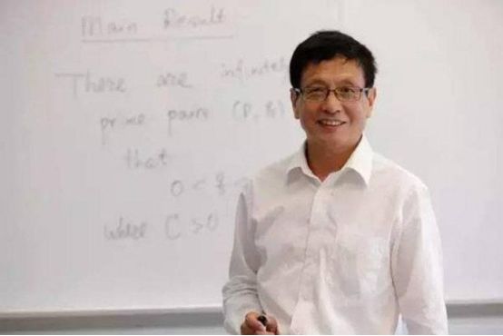 丘成桐批中国数学史研究,我们还差西方数学多少? | 科技袁人Lite第102期