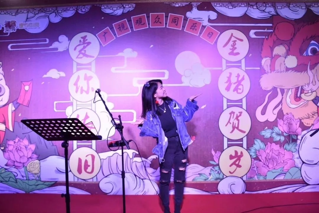 九年之约 | 广视原班人马陪你行花街,多重亮点提前剧透!