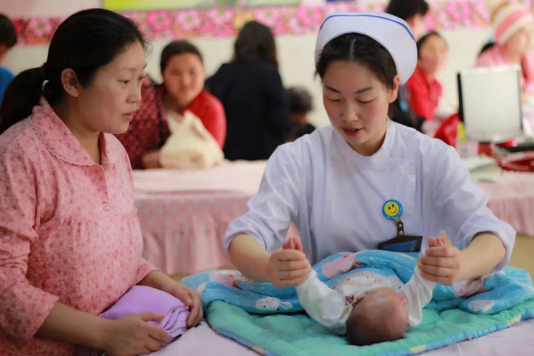 【2020“鼠”你最健康】开封市妇产医院陪您一起共享健康幸福年
