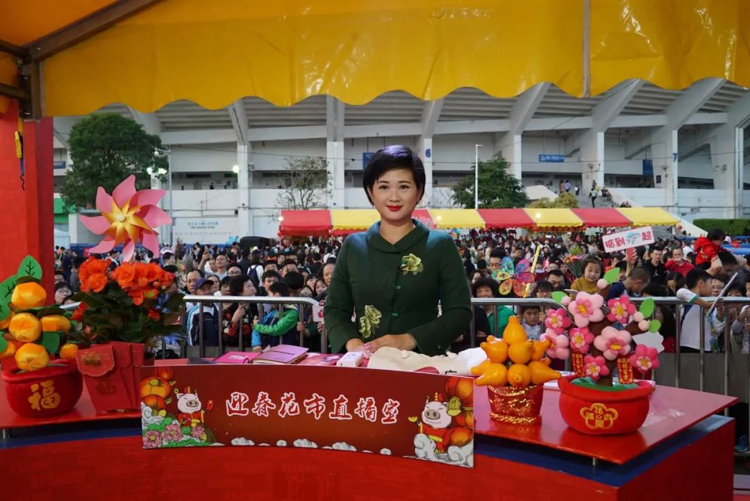九年之约 | 广视原班人马陪你行花街,多重亮点提前剧透!