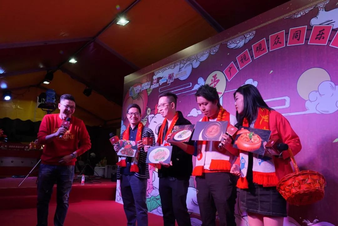 九年之约 | 广视原班人马陪你行花街,多重亮点提前剧透!
