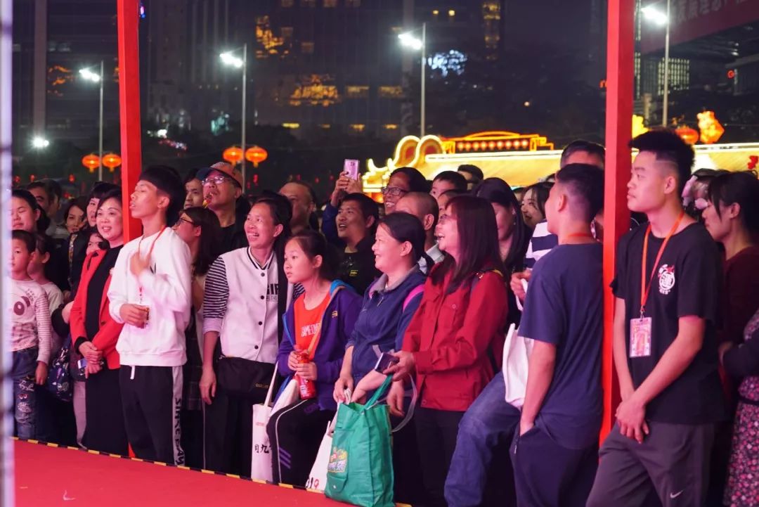 九年之约 | 广视原班人马陪你行花街,多重亮点提前剧透!