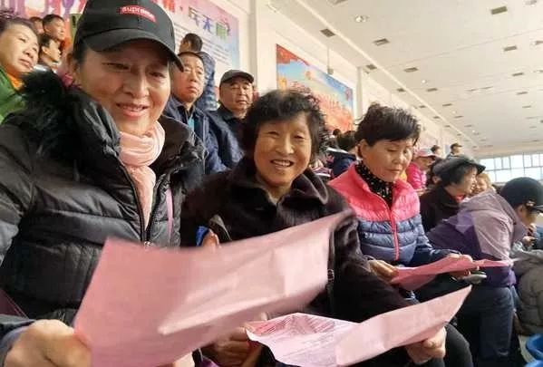 定了!代表票选并实施监督的10个市政府民生项目“出炉”