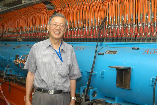 著名加速器高能物理学家方守贤院士逝世 享年87岁