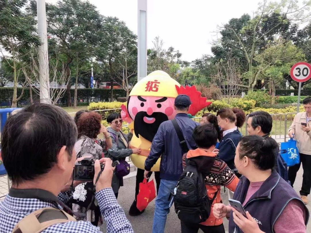 九年之约 | 广视原班人马陪你行花街,多重亮点提前剧透!