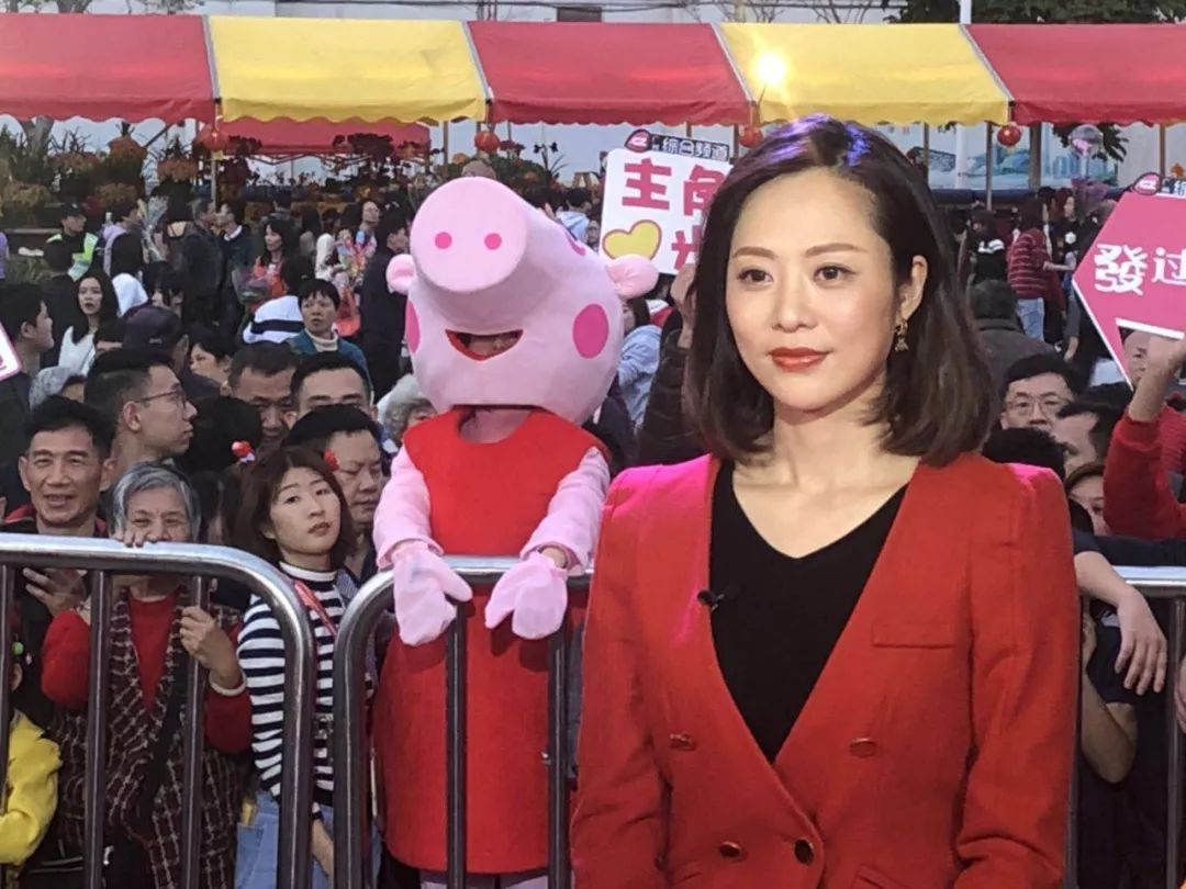 九年之约 | 广视原班人马陪你行花街,多重亮点提前剧透!