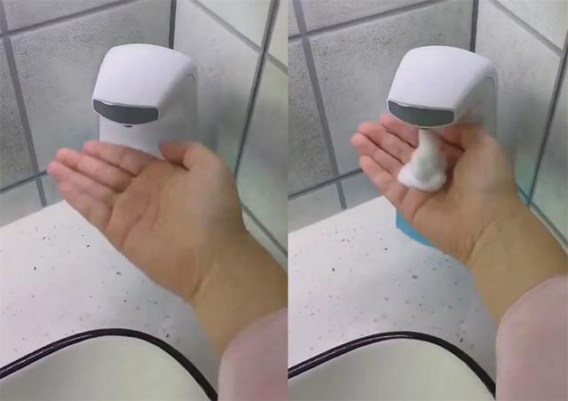 超实用网红妙物!镜前灯让你能看清每个毛孔,盲开床头灯太好用了