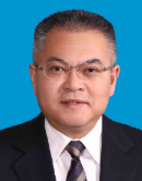 叶向东任中国华电集团有限公司总经理(图/简历)