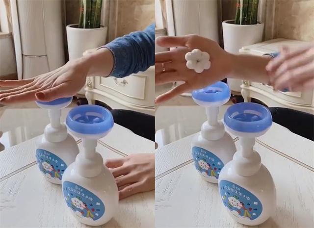 超实用网红妙物!镜前灯让你能看清每个毛孔,盲开床头灯太好用了