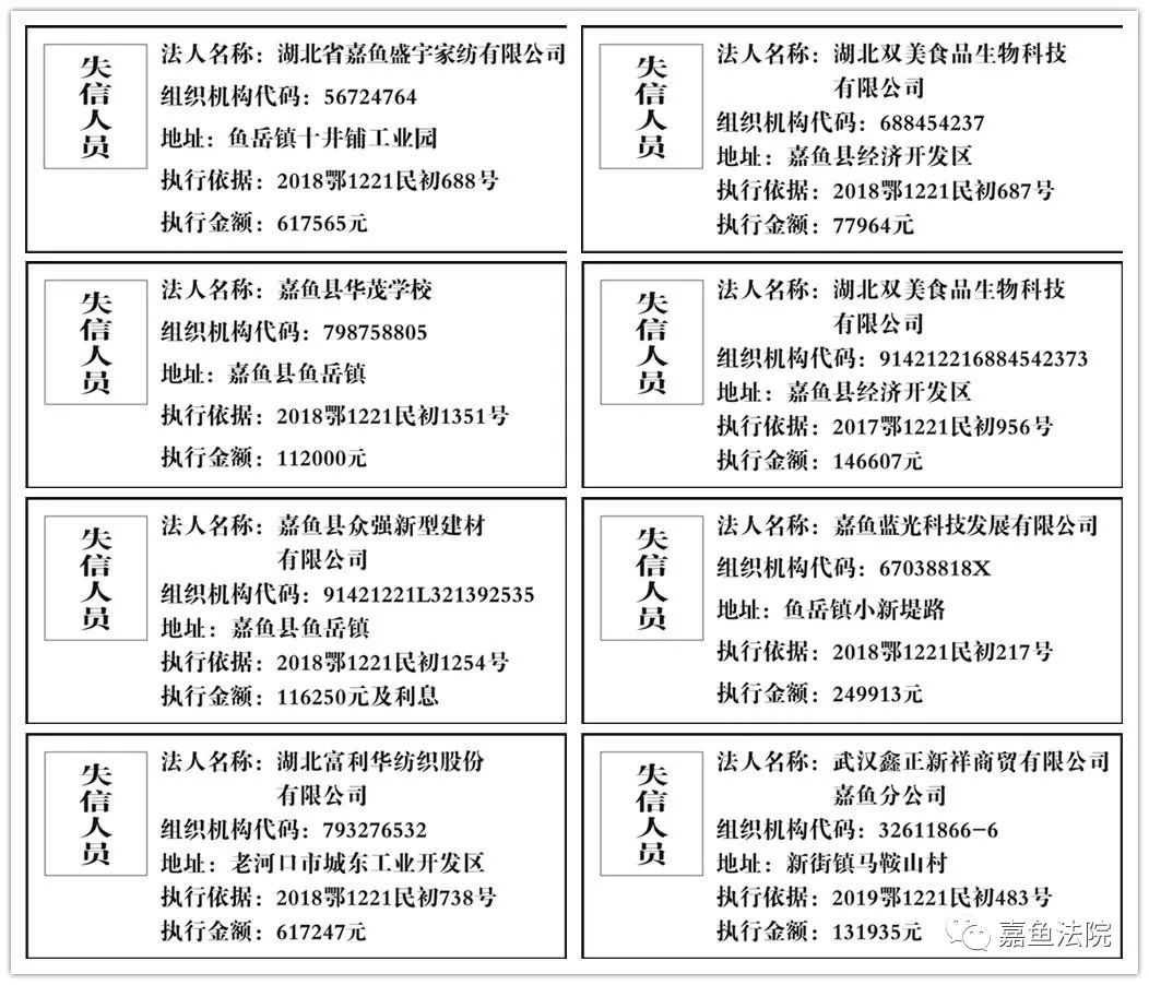 最高达千万!看看这些欠钱不还的人都是谁