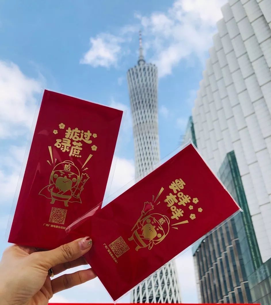 九年之约 | 广视原班人马陪你行花街,多重亮点提前剧透!