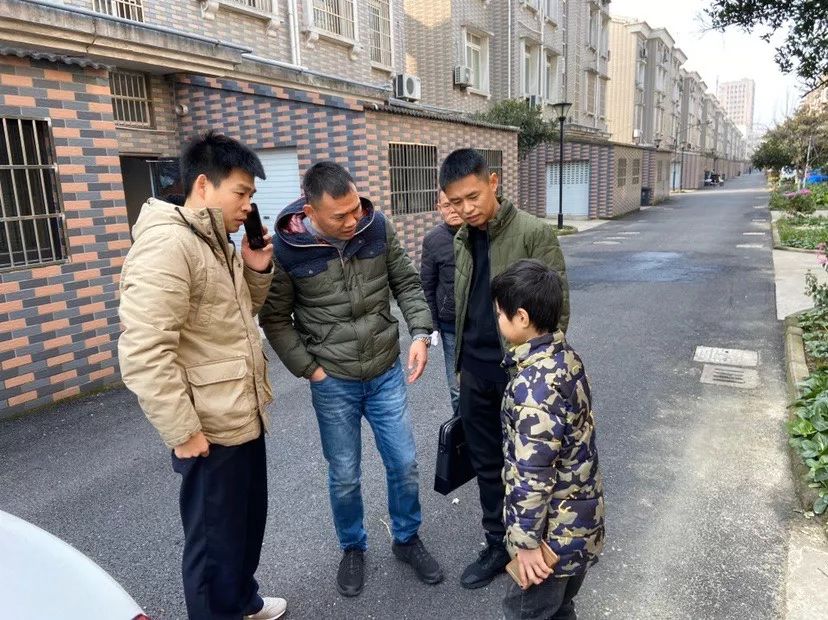 余杭10岁男孩走失7天,昨日在同学家床底被发现……